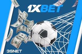 Pertaruhan Sukan 1xBet Panduan Lengkap, Strategi dan Tips Bertanggungjawab